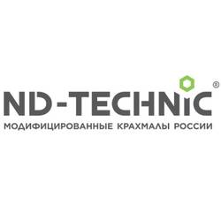 Компания «НД-Техник»