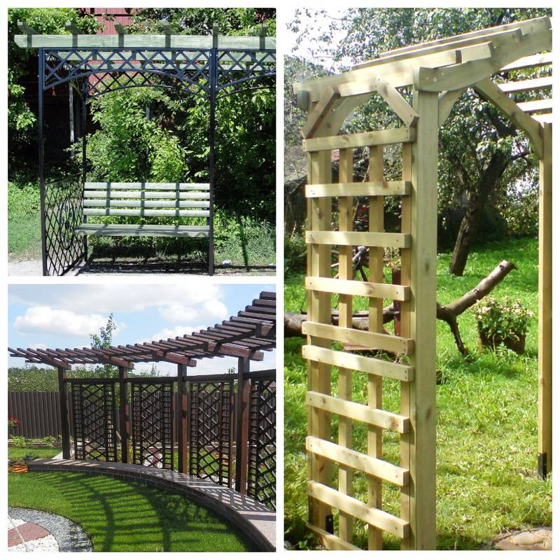 Загородная жизнь