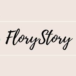 Flory-Story. Свадебная флористика и декор