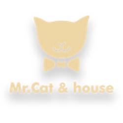 MR.CAT & HOUSE