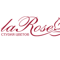 Компания "Цветочная студия La Rose"