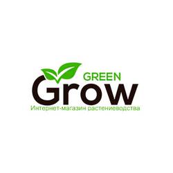 Интернет-магазин растениеводства Greengrow