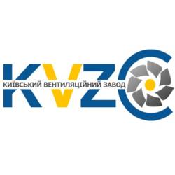 ТОВ Київський вентиляційний завод