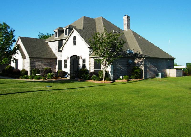 Загородная жизнь