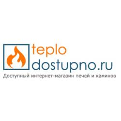 Интернет-магазин TeploDostupno.ru