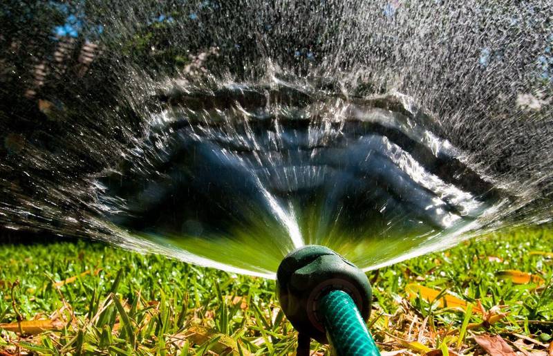 Загородная жизнь