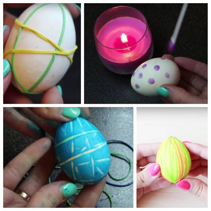 Своими руками