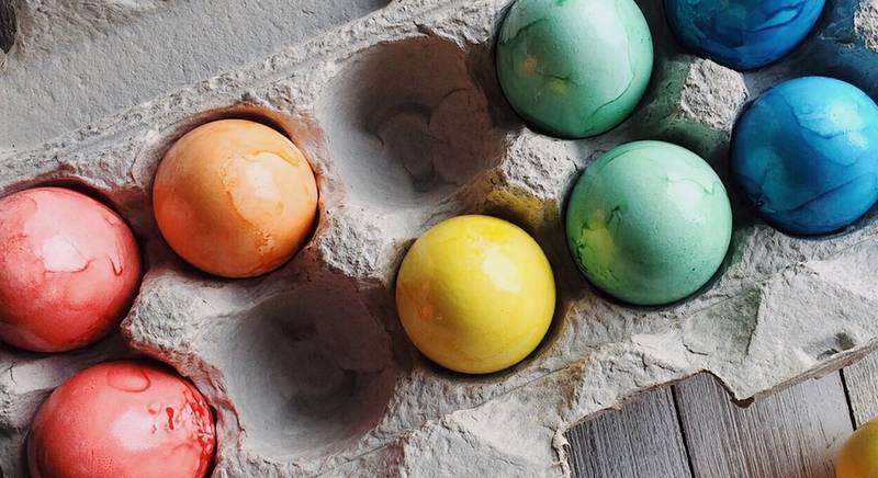 Загородная жизнь