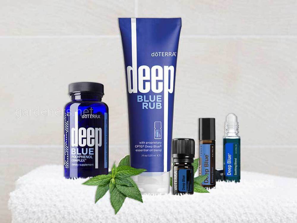deep-blue-collection