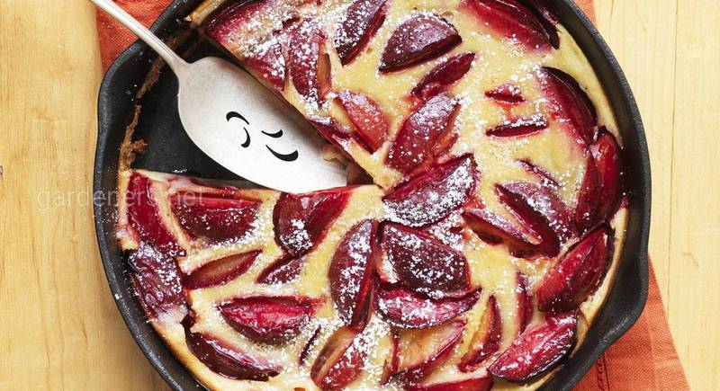 Десерты с историей: топ-4 лучших фруктовых пирога со всего мира