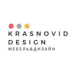 Дизайн-студия Krasnovid Design