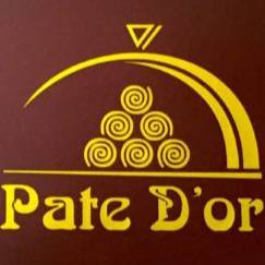 Pate D’or