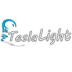 Интернет-магазин «Tesla Light» 
