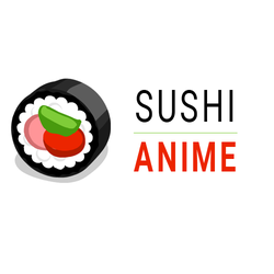 Sushi-anime