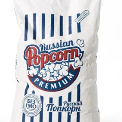Компания Русский попкорн