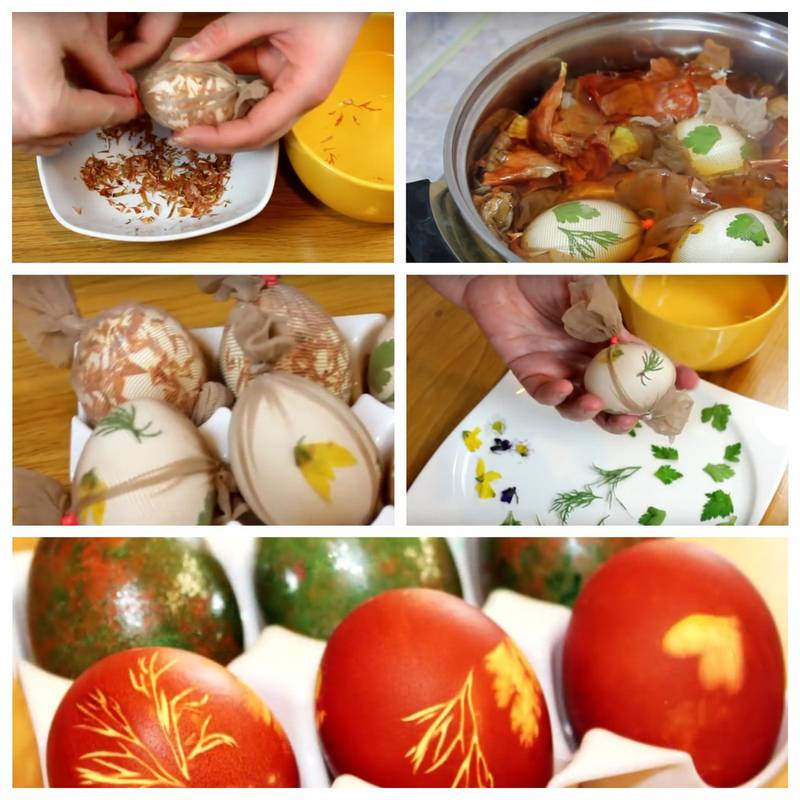 Своими руками