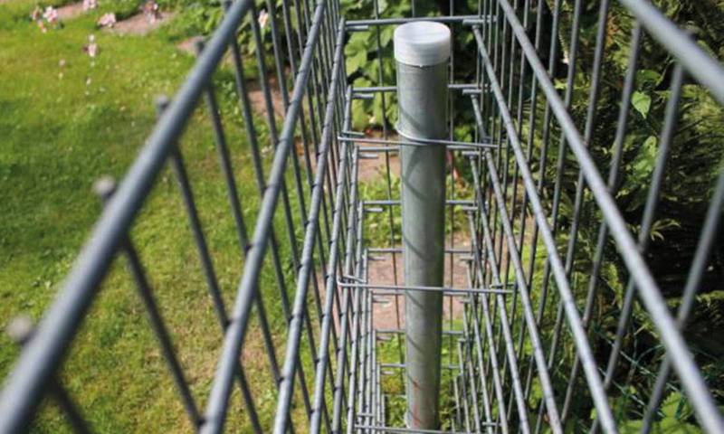 Загородная жизнь