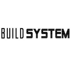 Интернет-магазин Build System