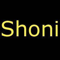 Садовый центр «Shoni» 