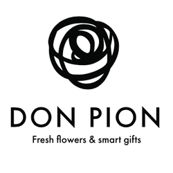 Don Pion - интернет-магазин с доставкой цветов и подарков 