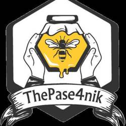 Интернет-магазин Thepase4nik