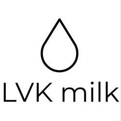 LVK milk