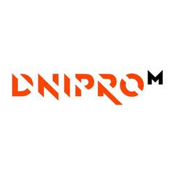 Фірмовий магазин Dnipro-M Тернополь
