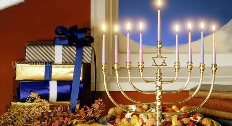 Єврейський Новий рік - Рош ха-Шана 2020
