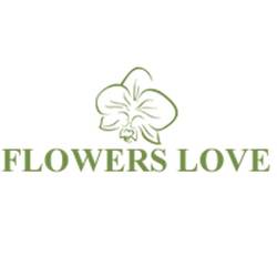 Интернет-магазин Flowers Love