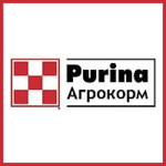 Компания "PURINA - АГРОКОРМ"