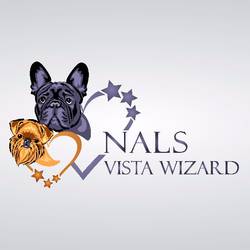 Питомник французских бульдогов "Nals Vista Wizard"