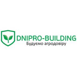 Компанія Dnipro-Building