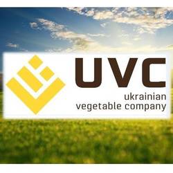 Компанія UVC