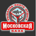 Рыболовная база "Московская"