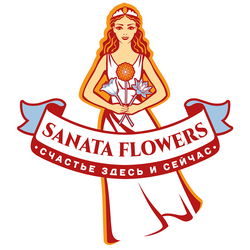 Sanata Flowers - магазин цветов