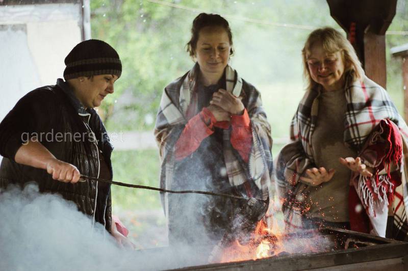 Встречи, мероприятия, фото компаний