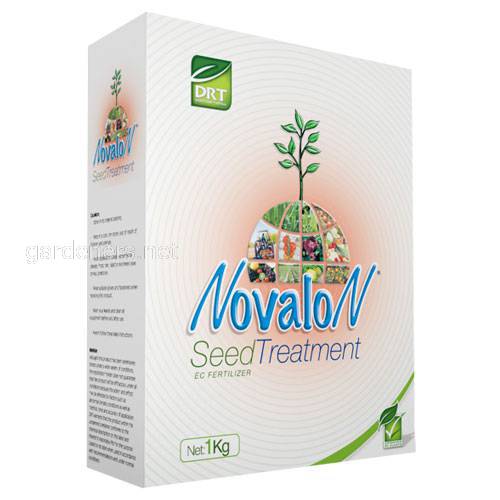 Препарат Novalon Seed Treatment