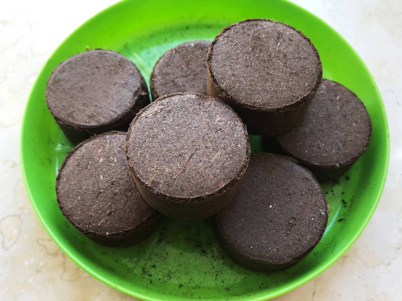 Удобрения и препараты