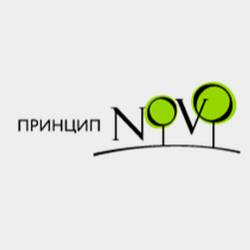 Ландшафтная компания "Принцип NOVO"