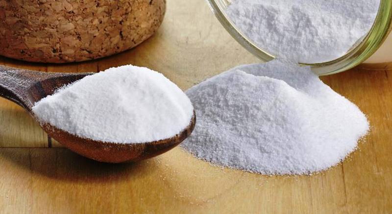 Сульфат магнію: Як і навіщо використовувати магнієву сіль в овочах?