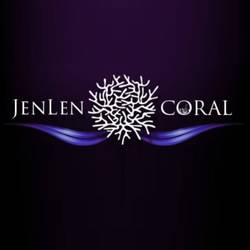 Интернет-магазин "JenLen Coral"