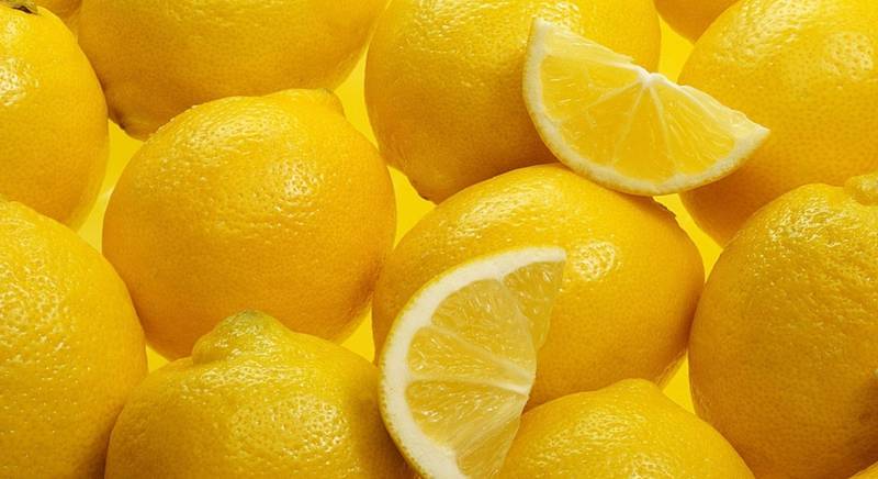 Интересные способы использования лимона 