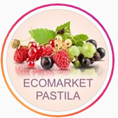 Ecomarket Pastila