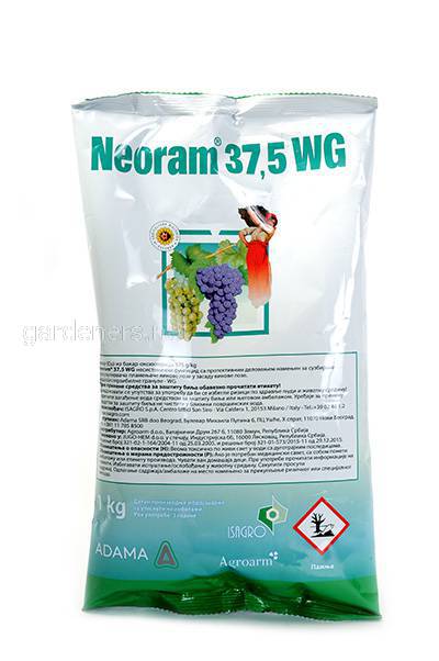 Neoram 37,5 WG