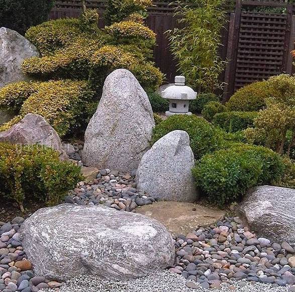 Кам'яний сад