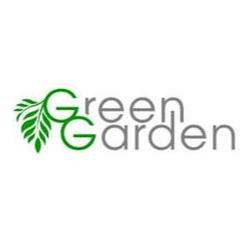 Ландшафтный дизайн Green Garden