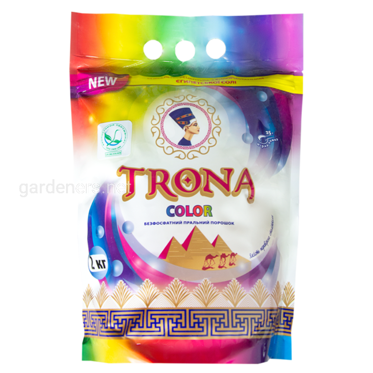 Trona-Color