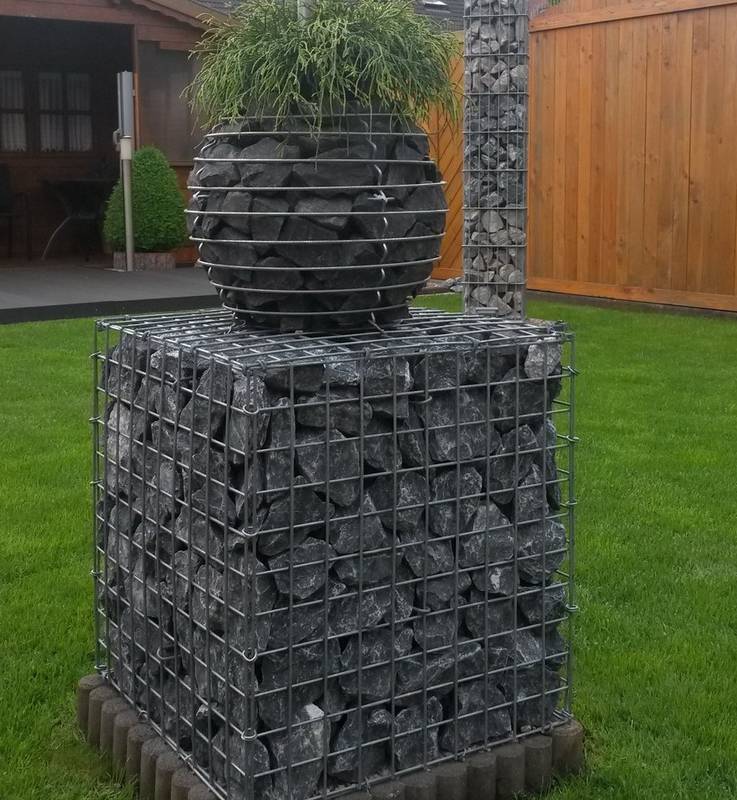 Загородная жизнь