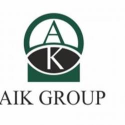 Агрокомпанія AIK Group