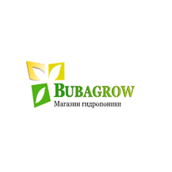 Интернет-магазин BubaGrow 